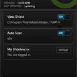 Bitdefender Antivirus Free Edition 0